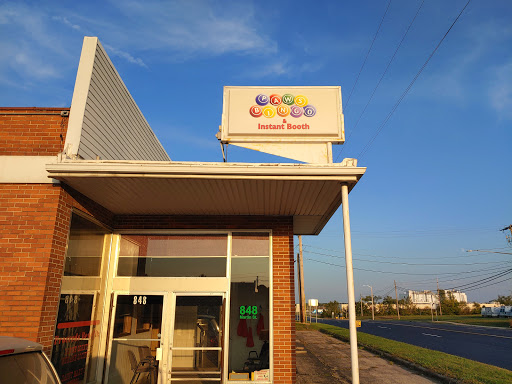 Auditorium «Paws Bingo Hall», reviews and photos, 848 Martin St, Greenville, OH 45331, USA