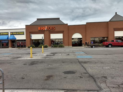 Big Lots, 3410 Glendale Ave, Toledo, OH 43614, USA, 