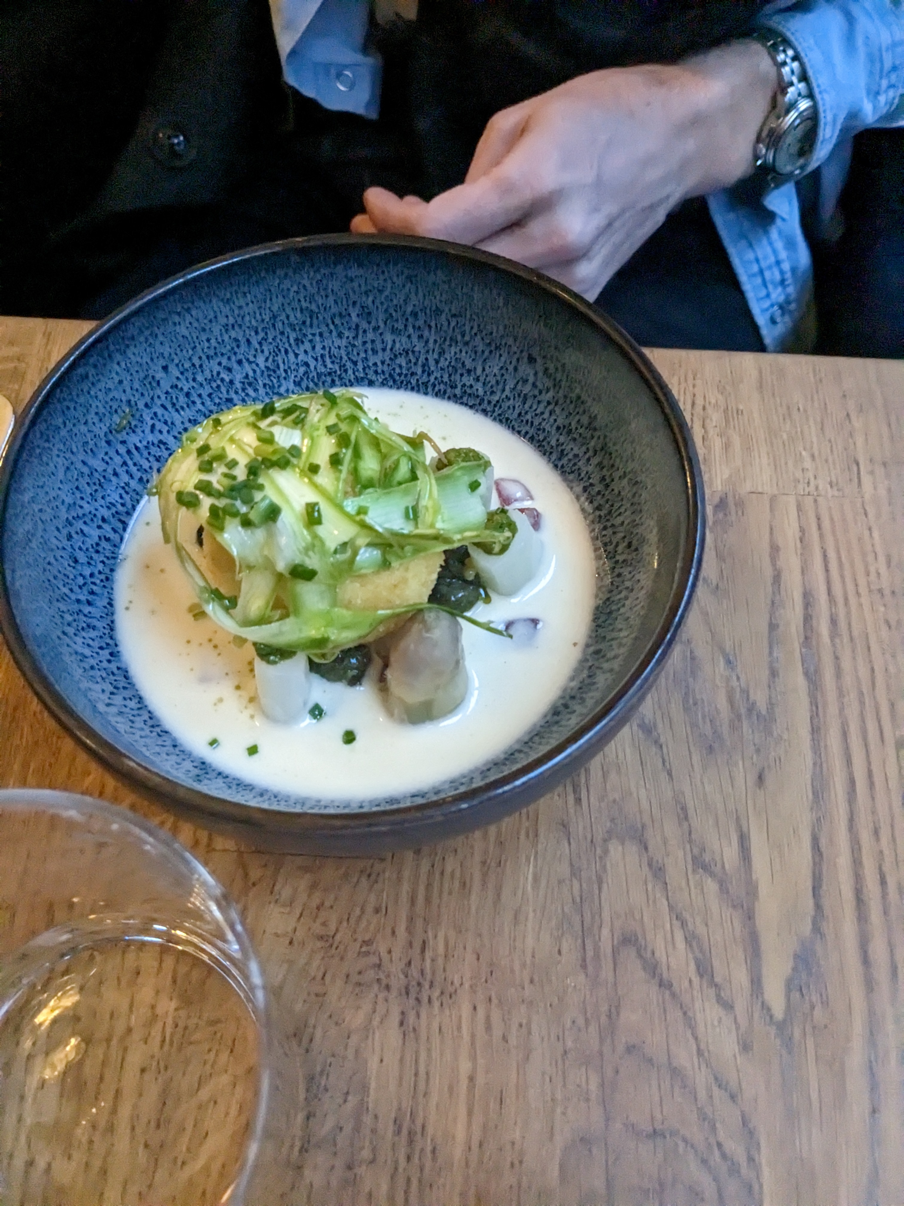 Photo n° 6 de l'avis de Fabien.o fait le 30/04/2023 à 16:57