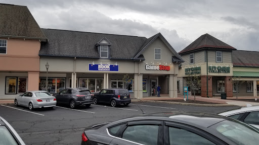 Book Store «Book Warehouse», reviews and photos, 1863 Gettysburg Village Dr, Gettysburg, PA 17325, USA
