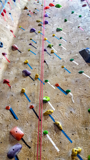 Rock Climbing «Gravity Vault», reviews and photos, 40 Watchung Ave, Chatham, NJ 07925, USA