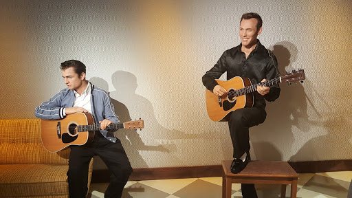 Tourist Attraction «Madame Tussauds Nashville», reviews and photos, 515 Opry Mills Dr, Nashville, TN 37214, USA