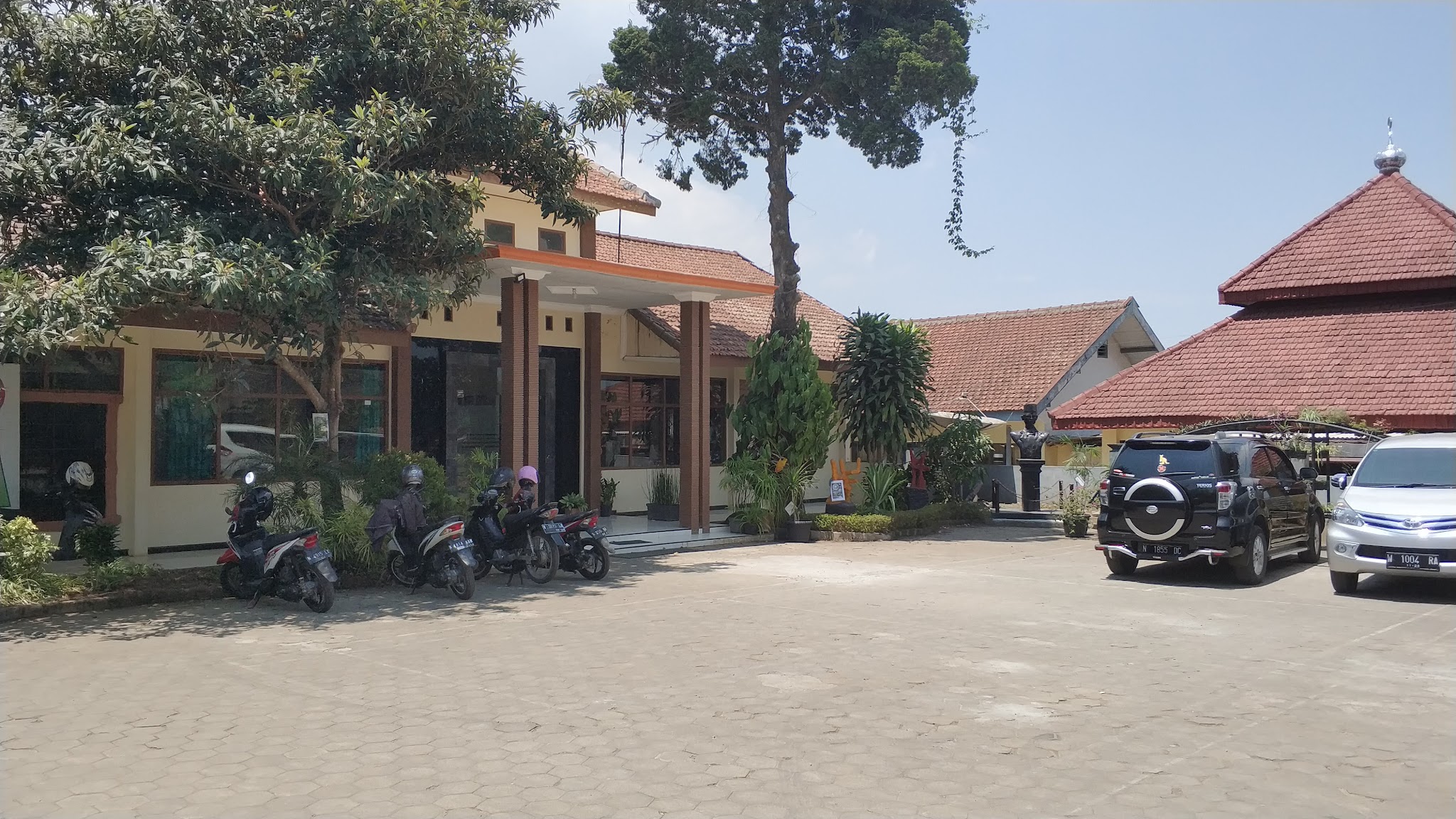 Foto SMP  Negeri 1 Pujon, Kab. Malang