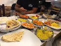 Saffron Indian Restaurant 8600-674 Lagos