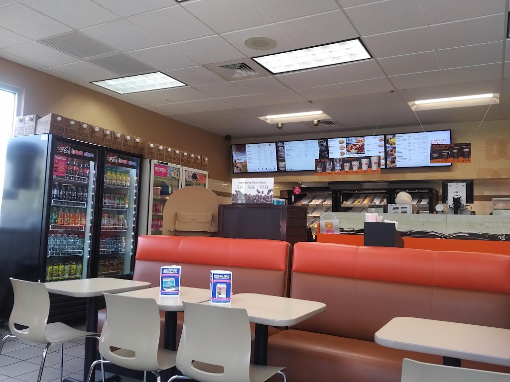Dunkin' 21214
