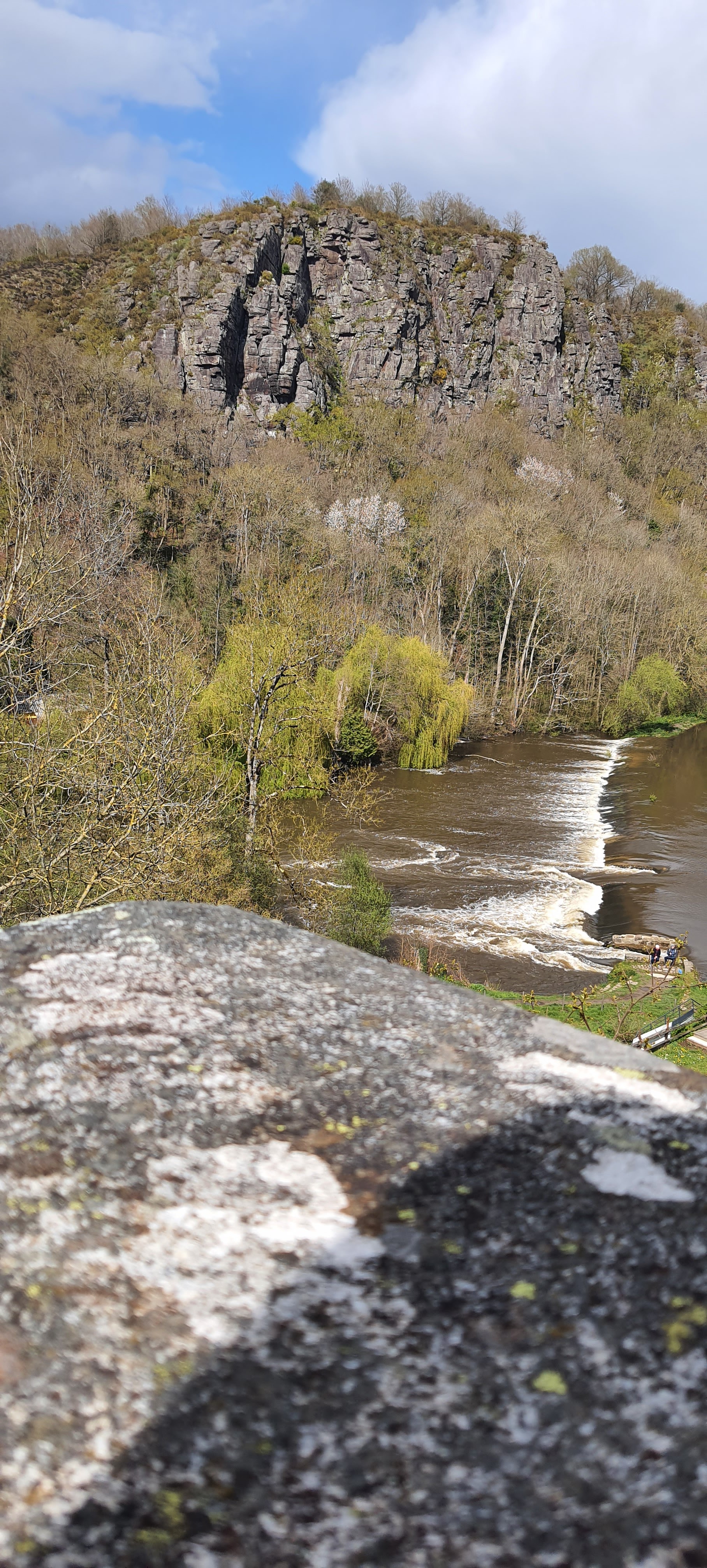Photo n° 1 de l'avis de Corinne.e fait le 03/05/2023 à 07:22
