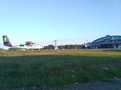 photo of Nunukan Airport