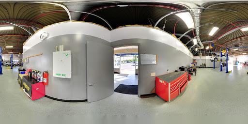 Auto Repair Shop «Red Sun Automotive Repair», reviews and photos, 6041 Pacific St, Rocklin, CA 95677, USA