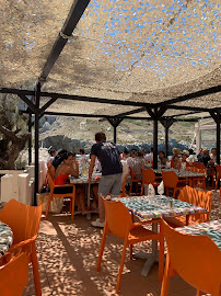 Atmosphère du Restaurant La Baie des Singes à Marseille - n°7