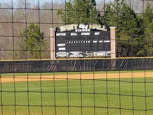 Community Center «East Hall Community Center», reviews and photos, 3911 P Davidson Rd, Gainesville, GA 30507, USA