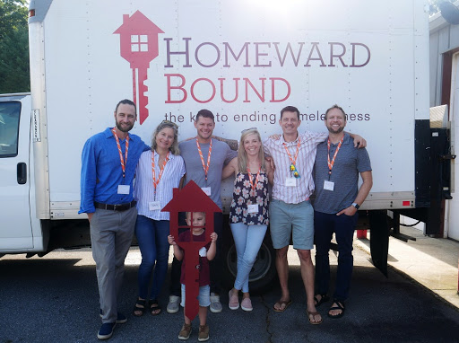 Mortgage Lender «Prime Mortgage Lending of West Asheville», reviews and photos