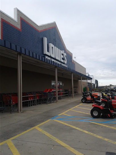 Lowe's Home Improvement