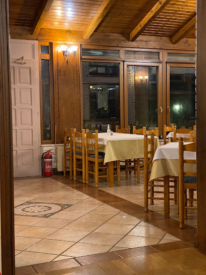 Gastra Restaurant - Kostaki 16, Ioannina 454 45, Greece