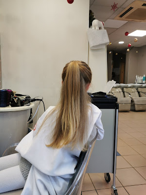 Saint Algue - Coiffeur Saint Ouen l'Aumône à Saint-Ouen-l'Aumône