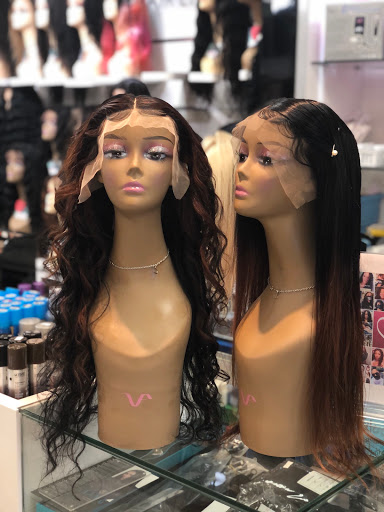 Beauty Supply Store «Bella Crown», reviews and photos, 6396 Coventry Way, Clinton, MD 20735, USA