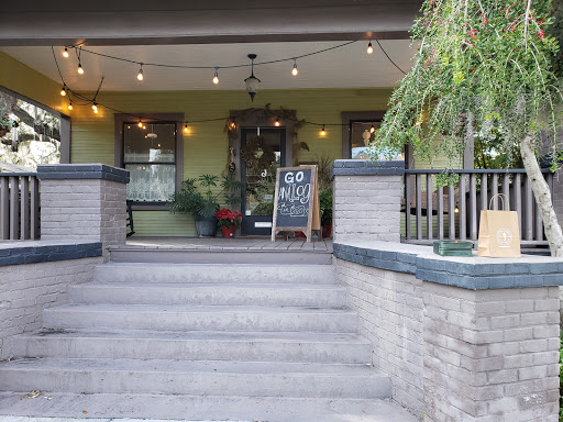 Stationery Store «The Paper Seahorse», reviews and photos, 211 S Howard Ave, Tampa, FL 33606, USA