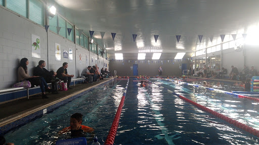 Seaton Swim Centre