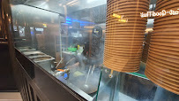 Atmosphère du Restaurant thaï BANGCOOK Boulogne Fast-Good Thaï à Boulogne-Billancourt - n°1