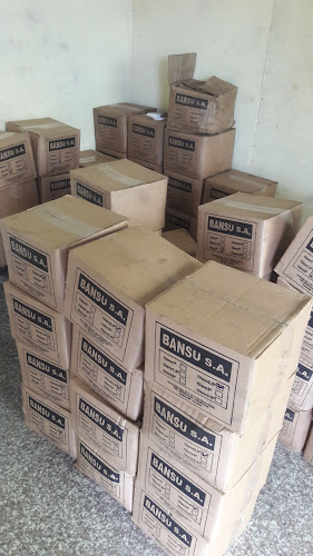 Opinii despre BANSU S.A. în Vínces - Carpintería