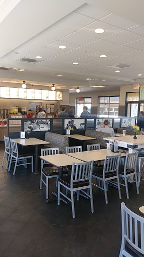 Fast Food Restaurant «Chick-fil-A», reviews and photos, 1060 Junction Hwy, Kerrville, TX 78028, USA