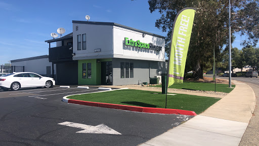 Storage Facility «Extra Space Storage», reviews and photos, 2410 Mercantile Dr, Rancho Cordova, CA 95742, USA