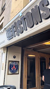 Photos du propriétaire du Restaurant Les Fistons à Saint-Germain-en-Laye - n°2