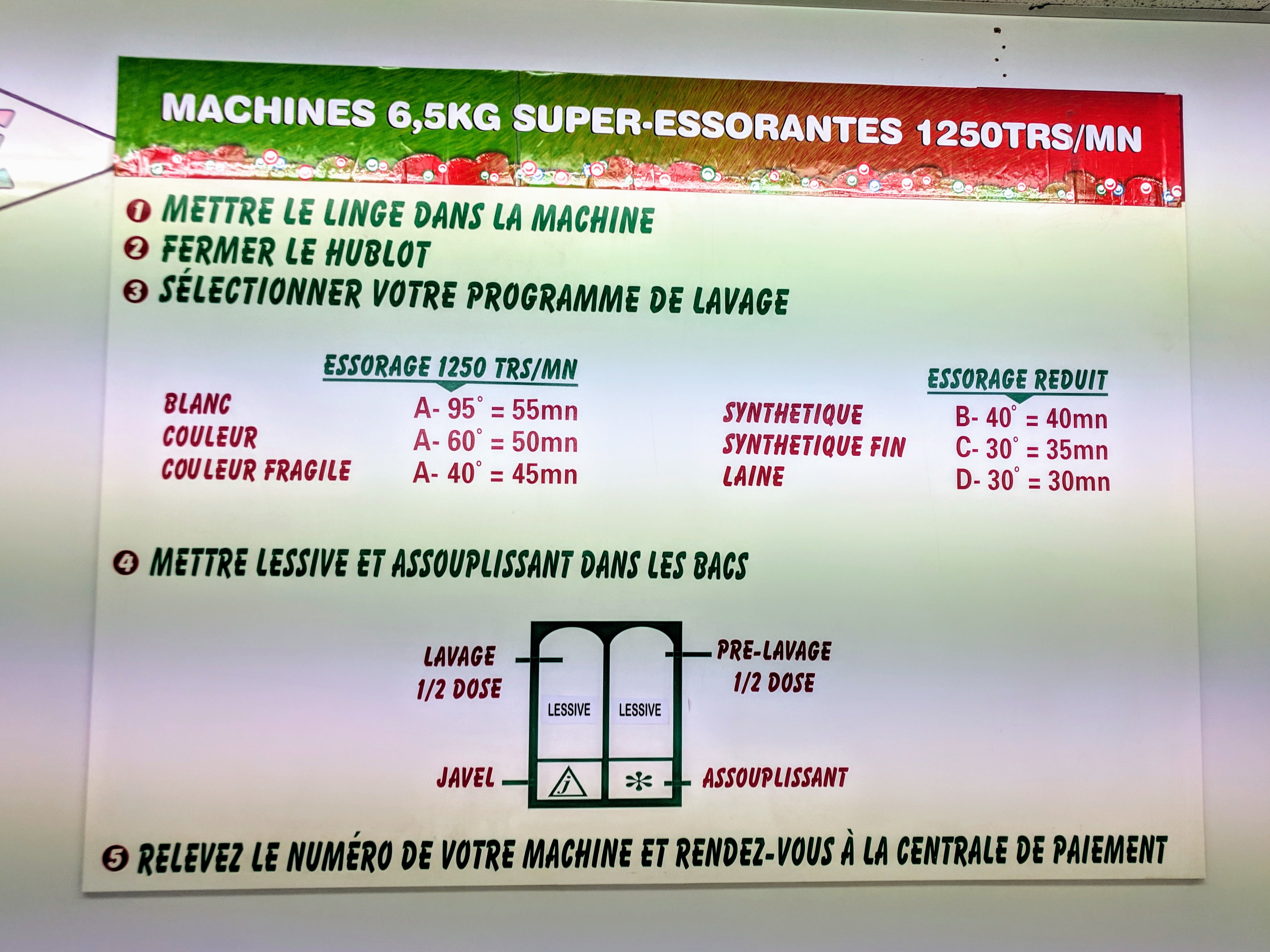 Photo n° 1 de l'avis de Aaron.f fait le 03/03/2019 à 11:28