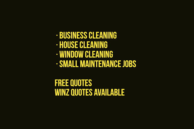 Kowhai Kleaners - House cleaning service