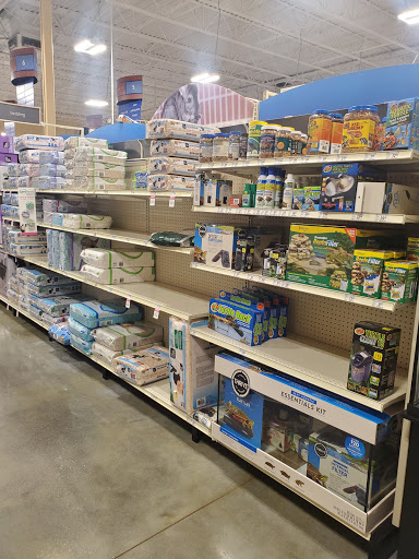 Pet Supply Store «PetSmart», reviews and photos, 601 Centerview Blvd, Kissimmee, FL 34741, USA