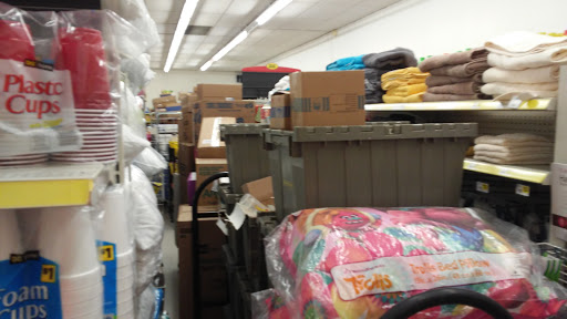 Discount Store «Dollar General», reviews and photos, 1633 Sun City Center Plaza, Sun City Center, FL 33573, USA