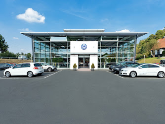 Spindler Kitzingen | Volkswagen
