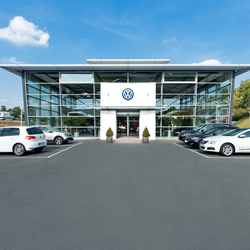 Spindler Kitzingen | Volkswagen