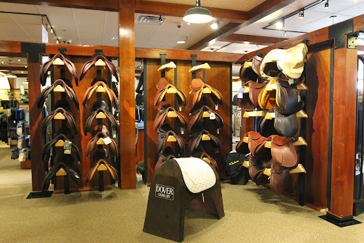 Tack Shop «Dover Saddlery», reviews and photos, 306 Clydesdale Trail, Medina, MN 55340, USA