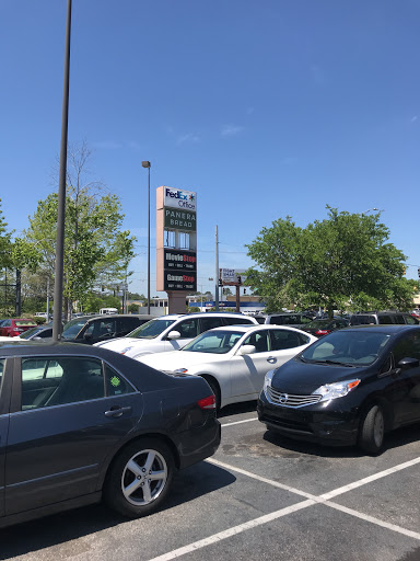 Print Shop «FedEx Office Print & Ship Center», reviews and photos, 3691 Airport Blvd c, Mobile, AL 36608, USA