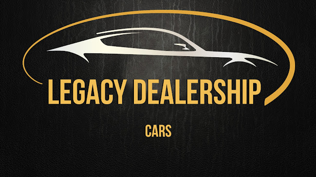 Legacy Dealership