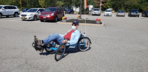 Bicycle Rental Service «Leisure Ride Bike Rental», reviews and photos, 266 Titusville Rd, Poughkeepsie, NY 12603, USA