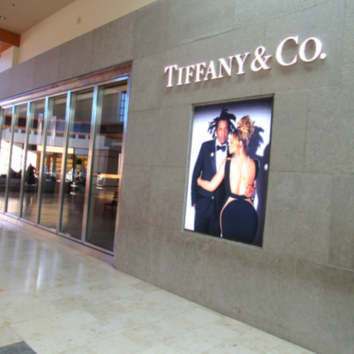 Jewelry Store «Tiffany & Co.», reviews and photos, 4400 Sharon Rd, Charlotte, NC 28211, USA