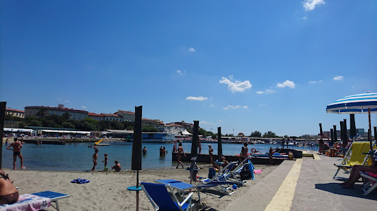 Bagni Nettuno