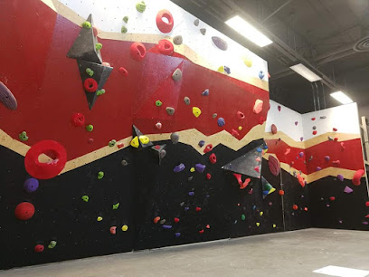 Annapolis Valley Climbing Club - West Kings location