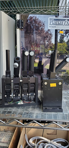 Electronics Store «Surplusgizmos.Com», reviews and photos, 5797 NW Cornelius Pass Rd, Hillsboro, OR 97124, USA