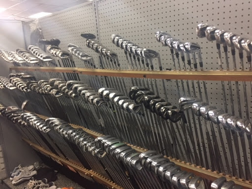 Exercise Equipment Store «Play It Again Sports», reviews and photos, 5548 Springdale Ave, Pleasanton, CA 94588, USA