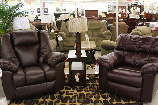 Furniture Store «Sandys Furniture», reviews and photos, 422 Lake Ave, Elyria, OH 44035, USA