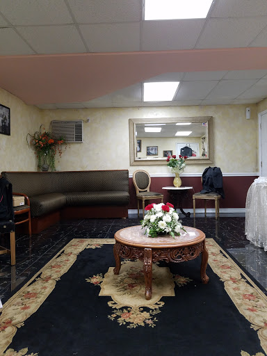 Wedding Venue «Ariana Waterfall Catering», reviews and photos, 79 Hempstead Turnpike, West Hempstead, NY 11552, USA