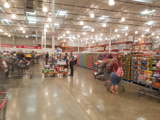 Warehouse store «Costco Wholesale», reviews and photos, 1500 Fitzgerald Ct, Lexington, KY 40509, USA