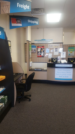 Shipping and Mailing Service «The UPS Store», reviews and photos, 1527 Gause Blvd, Slidell, LA 70458, USA