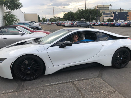 Car Dealer «Specialized Sales & Leasing», reviews and photos, 702 Main St #1, Salt Lake City, UT 84101, USA