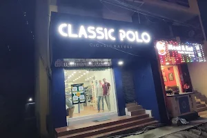 Classic Polo Gobi image