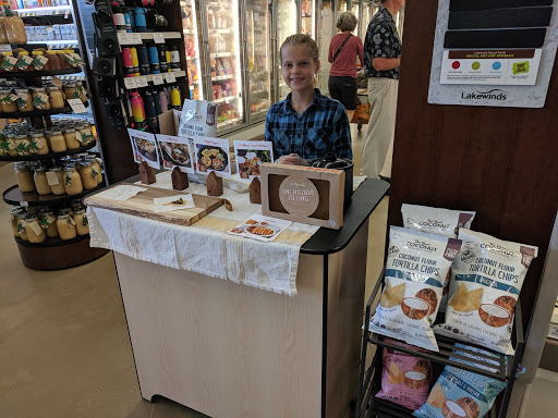 Grocery Store «Lakewinds Food Co-op», reviews and photos, 435 Pond Promenade, Chanhassen, MN 55317, USA