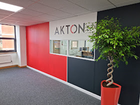 Akton Resourcing Ltd