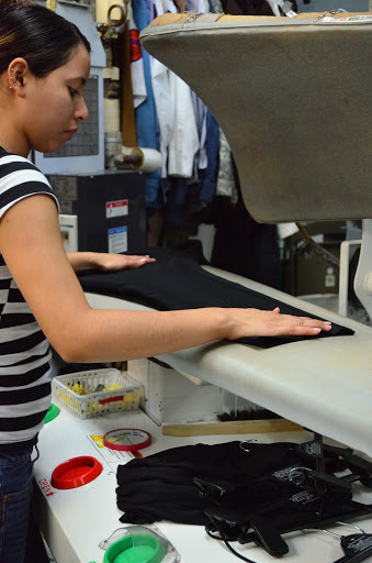 Dry Cleaner «Puritan Cleaners», reviews and photos, 11665 Midlothian Turnpike, Midlothian, VA 23113, USA